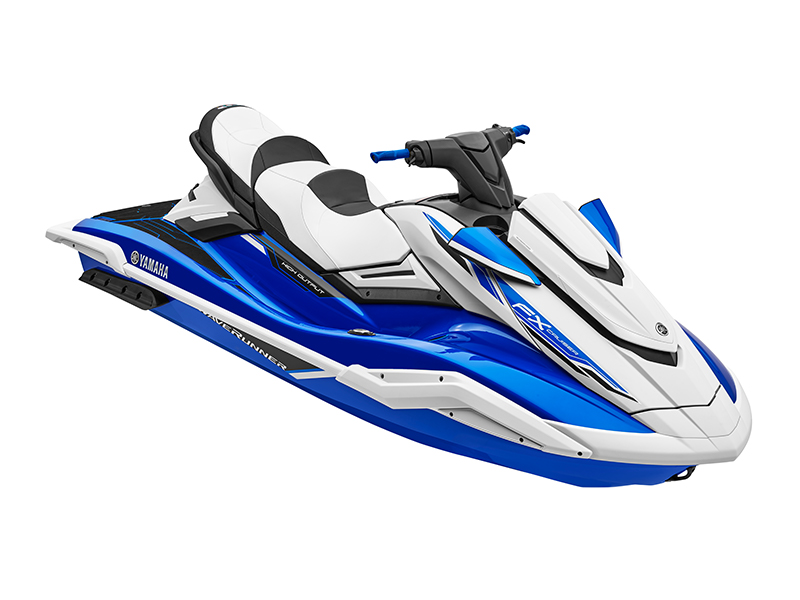 Yamaha FX Cruiser HO Australia for Sale at Frankston Yamaha in Carrum Downs, VIC | Specifications and Review Information